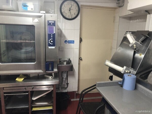 Coffe shop/Takeaway for sale Photo 2