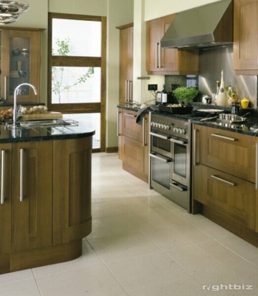 Kitchens And Interiors Business For Sale Stockport Greater Manchester Leasehold Photo 1