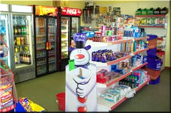 Petrol Filling Stations For Sale in Whitby Photo 2