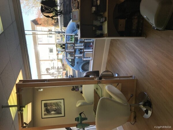 Newly refurbished hair and beauty salon Photo 2