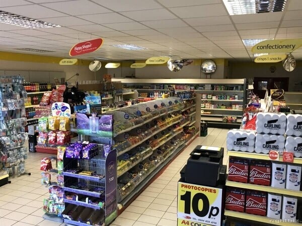 Supermarket for sale- Lottery, Off Licence and Newsagents! Located around Telford (Shropshire) area. Photo 2