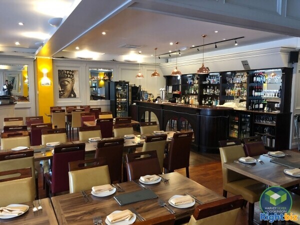 LICENSED RESTAURANT: FULWOOD, PRESTON: Photo 2