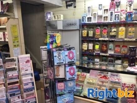 Convenience Store/Newsagents in South Wales Photo 2