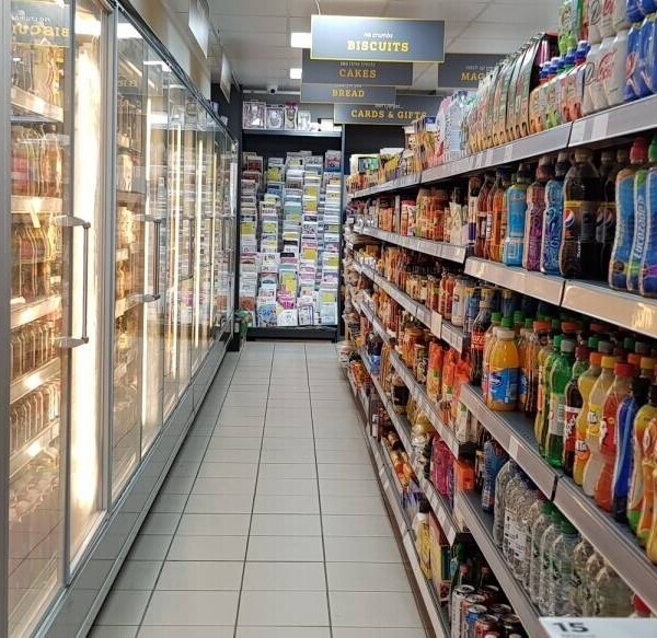 Convenient Store For sale in Lancing Leasehold Photo 2