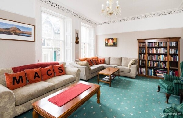 Substantial Hostel and B&B in Perthshire Photo 2