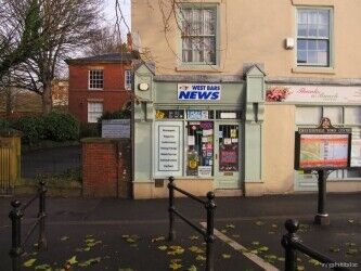 Town Centre Newsagent for Sale - Long Established - Chesterfield S40 Photo 2