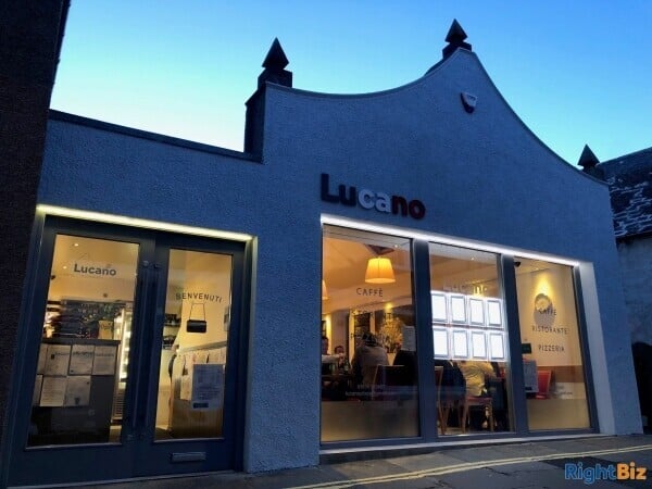 Well Presented Restaurant, Kirkwall, Orkney (ref. 1179) Photo 2