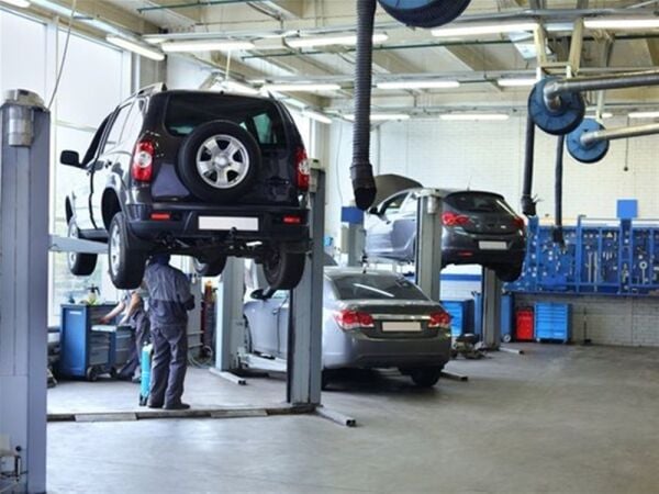 EASY TO RUN GARAGE SERVICES - WARWICKSHIRE EASY TO RUN GARAGE SERVICES - WARWICKSHIRE