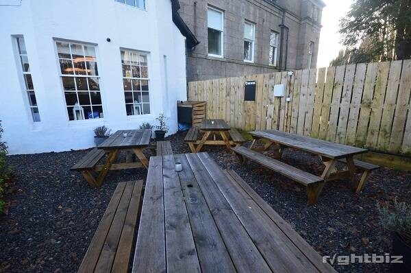 Leasehold Restaurant & Bar, Royal Deeside Photo 2