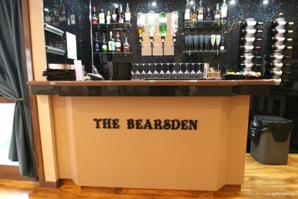 Popular Restaurant and Take Away Occupying a Prime Trading Location in the Heart of Brora Photo 2