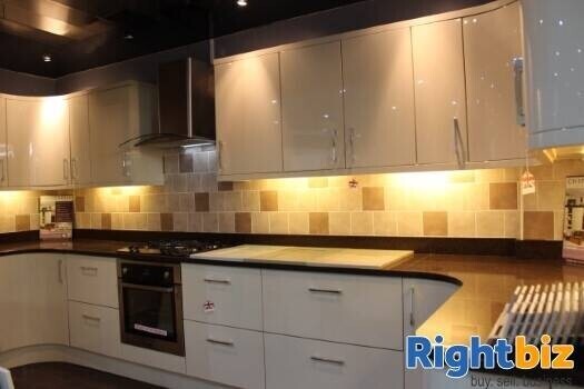 Established Bathroom & Kitchen Retailer in North Yorkshire Photo 2