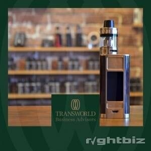Vape shop Photo 1