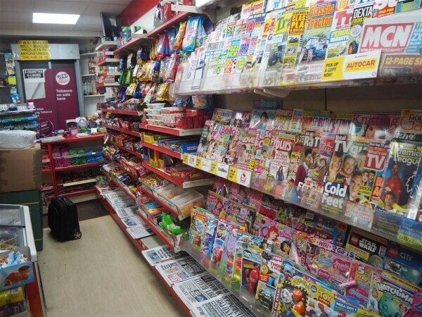 Off License & Convenience For Sale in Market Harborough Photo 2