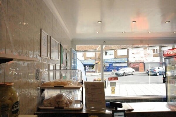 Fish & Chips For Sale in Bingley Photo 2