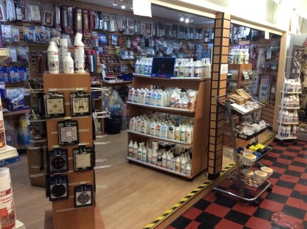 Very Well Established Electrical Shop Photo 2