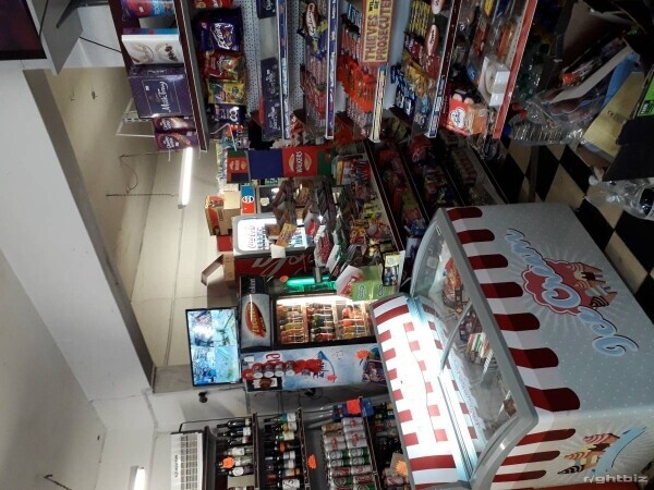Shop with long lease for sale. Good location on busy road. It's well established business. Photo 2