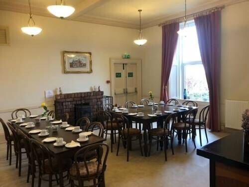 Coffee Shop, Function Suite And Lodge for sale in Arbroath Photo 2