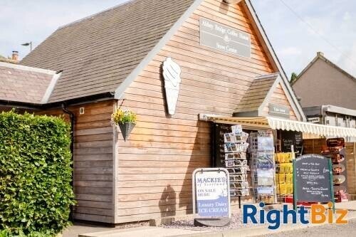 Coffee Shop & Takeaway for sale in Scottish Borders Photo 2