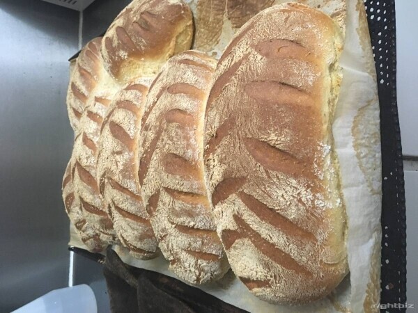 Well established Bakery and Sandwich Shop In the market town of Bromyard, Herefordshire. Photo 3