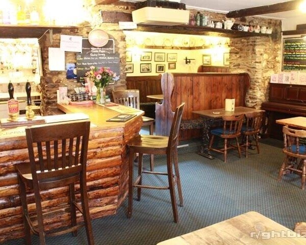 CARMARTHENSHIRE CHARACTER STONE VILLAGE INN Photo 2