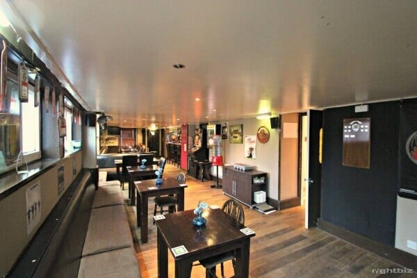 3 Star Hotel Situated in the Charming Town of Innerleithen, Scottish Borders Photo 2