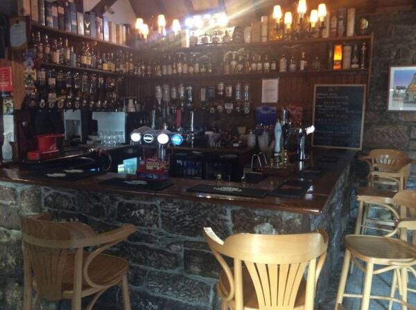 Outstanding Restaurant & Public House