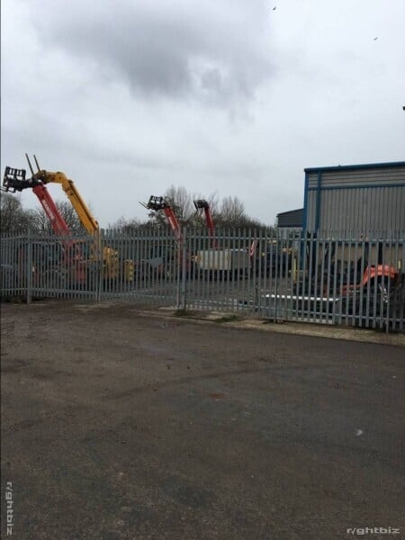Construction Plant repairs, sales and hire business for sale Photo 2
