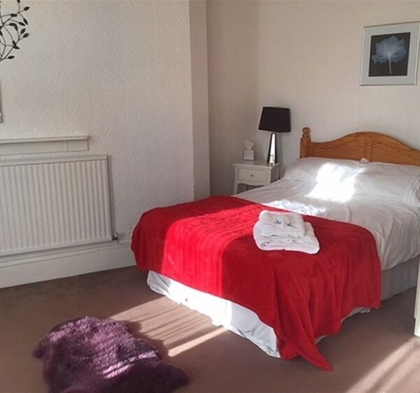 7 LETTING ROOM B&B / PUBLIC HOUSE - CUMBRIA Photo 2