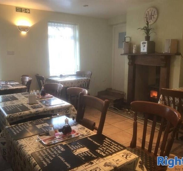 Fish and Chip Shop-North Yorkshire Photo 2