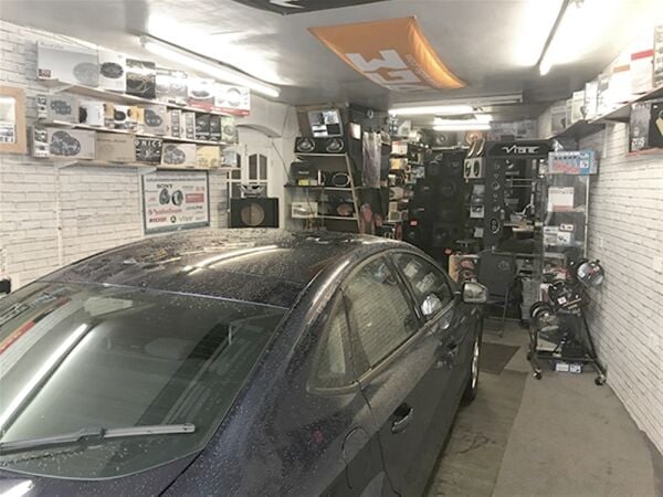 ELECTRICAL CAR ACCESSORIES & REPAIRS BUSINESS - WEST MIDLANDS