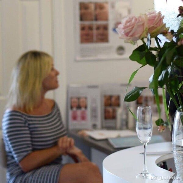 Harrogate Beauty Salon, Established in 1990, Prime Harrogate Location Photo 1