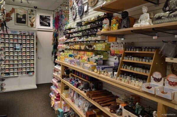 Jewellery, Gifts & Home Accessories Shop - Bognor Regis Photo 2