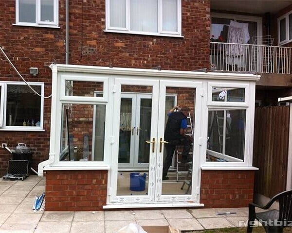 WELL ESTABLISHED DOUBLE GLAZING/HOME IMPROVEMENTS - SOUTH MANCHESTER Photo 2