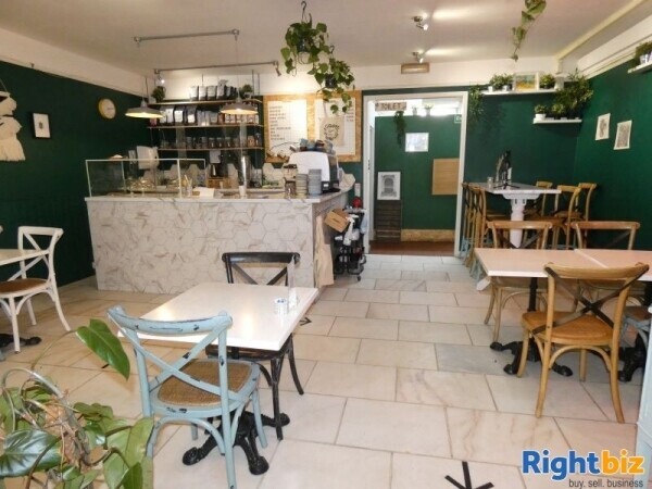 Coffee Shop For Sale In Chester Photo 2