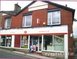 CHORLEY Freehold opportunity to buy a Post Office Photo 2