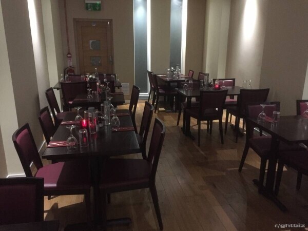 Fish and chips Seafood/bistro restaurant takeaway 70 covers Photo 2