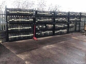 Fully licensed Vehicle Car, Salvage, Breakers, Scrap yard, Dismantler, Tyres, Recovery, Cumbria.