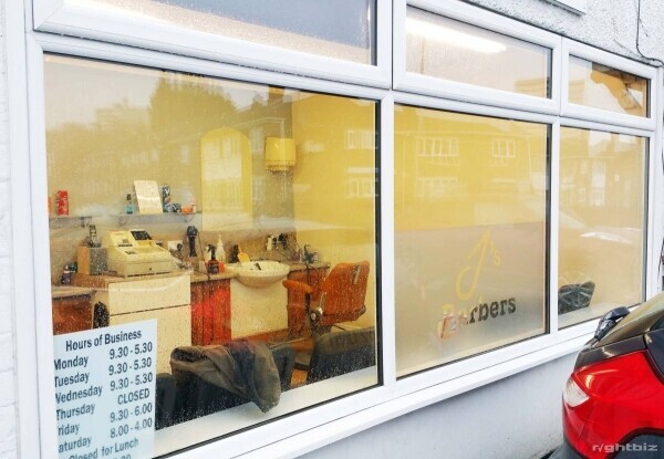 Booming Gentleman's Barber, Wolverhampton, 3 sublets £24000 (T/O £43000) in Wolverhampton Photo 3