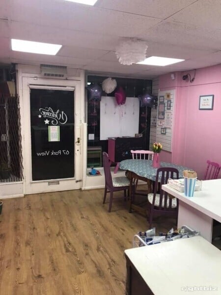 Cake Sandwich Milkshake Deli Takeaway Shop Whitley Bay Easy to Run by owner Huge Potential Photo 2