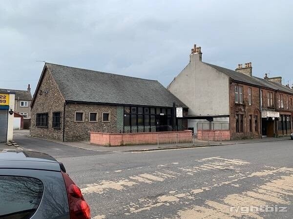 Public Bar & Separate Restaurant, Kilmarnock (ref. 1222) Photo 2