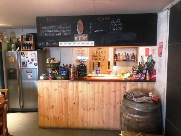 Established Brewery - Congleton Photo 2