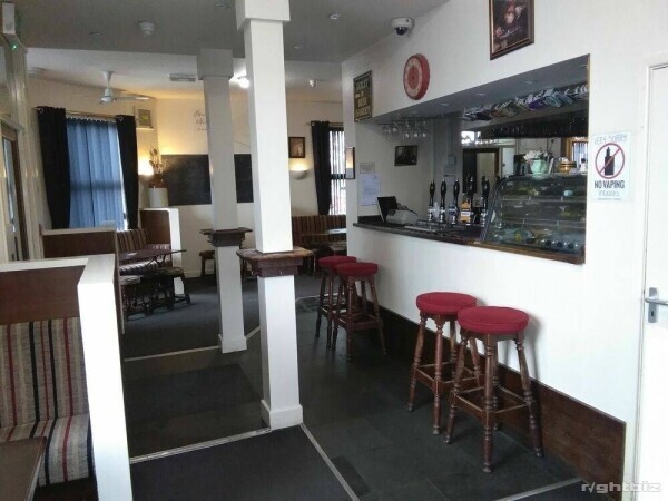 Public House Pub Guest House Hotel Farnworth Bolton Greater Manchester North West For Sale Photo 2