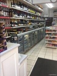 For sale off-licence business in nice position running this established shop myself over 10 years For sale off-licence business in nice position running this established shop myself over 10 years