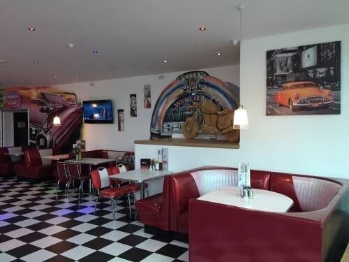 Diner, Pub And Nightclub for sale in Kilmarnock Photo 2