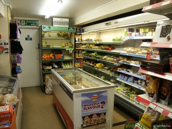 Detached Cambridgeshire Village Store And Post Office For Sale Photo 2