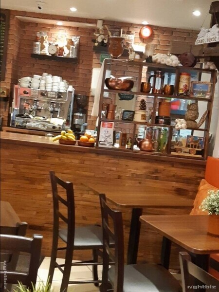 Coffee, Pastries, Panini, Salads, burgers, Omelettes, Breakfast, wine, beer, Photo 3