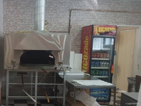 Bakery business for sale, fatayer and pastry Photo 2