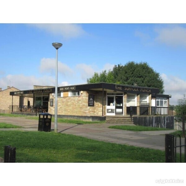 Long Leasehold Public House, Sports Led Community Tavern, Haverhill, Suffolk CB9 Photo 2
