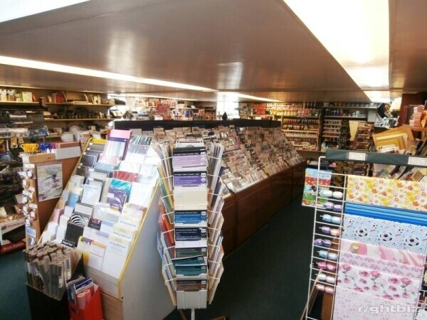 Stationery & Arts Supplies Business For Sale Glossop Photo 2
