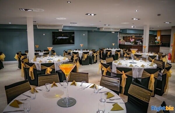 AWARD-WINNING HOTEL AND RESTAURANT Photo 2